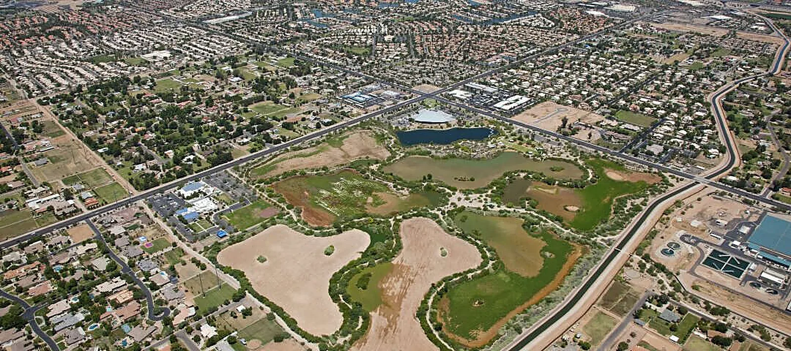 Gilbert Arizona real estate