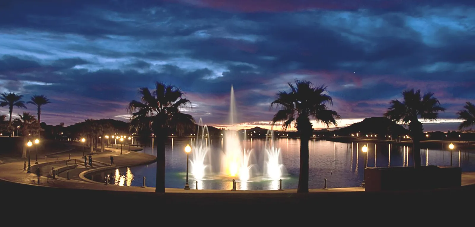 Goodyear Arizona real estate