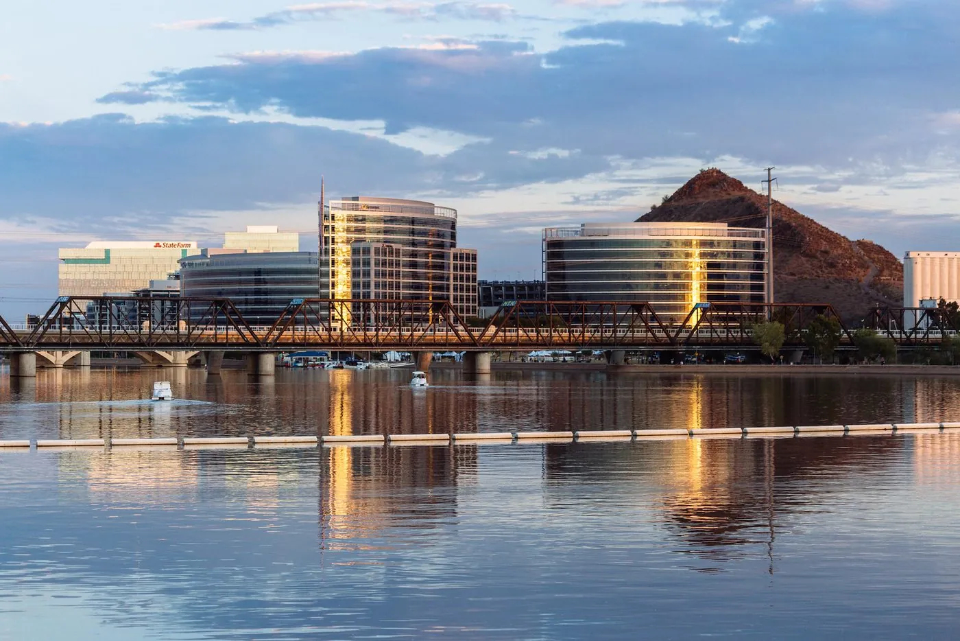 Tempe Arizona real estate