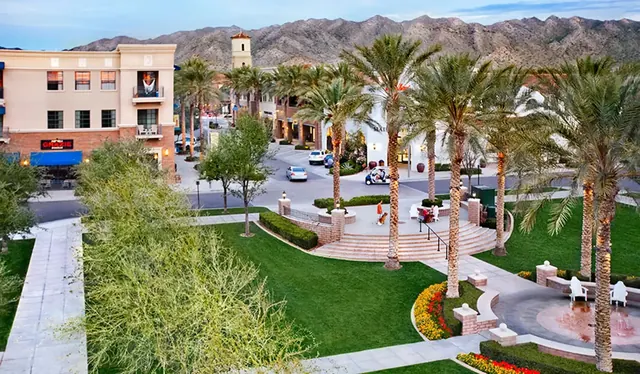 Buckeye property management