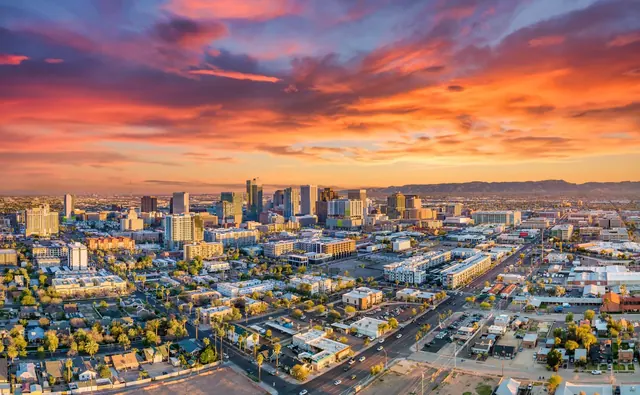 Phoenix property management