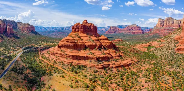Sedona property management