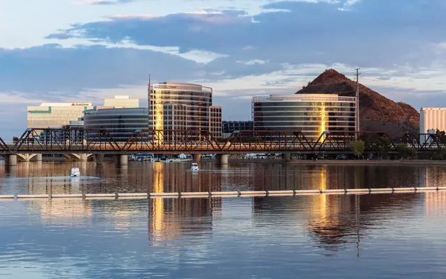 Tempe property management