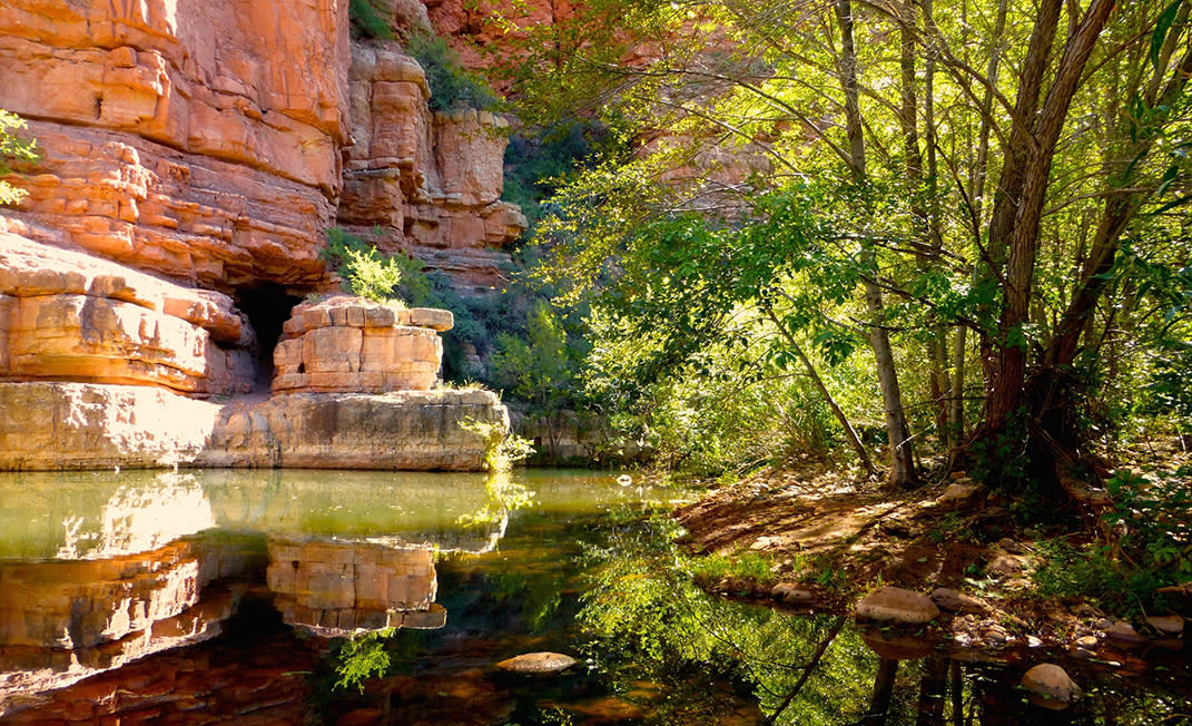 Sedona Verde Valley